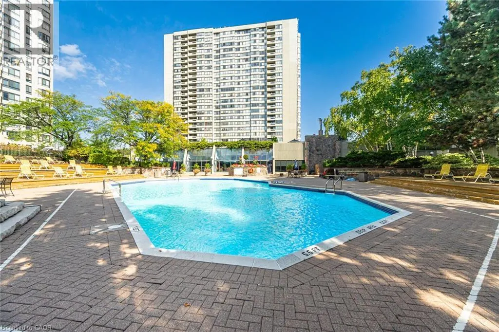 275 BAMBURGH Circle Unit# 309, #309