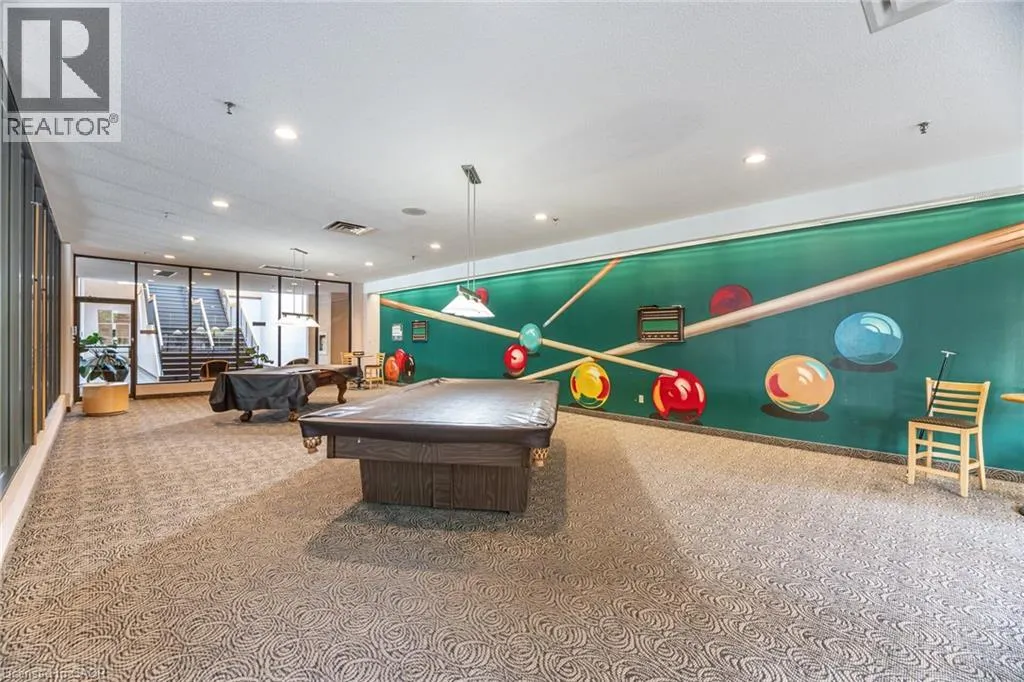 275 BAMBURGH Circle Unit# 309, #309