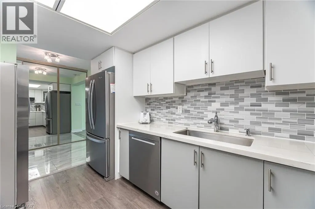 275 BAMBURGH Circle Unit# 309, #309