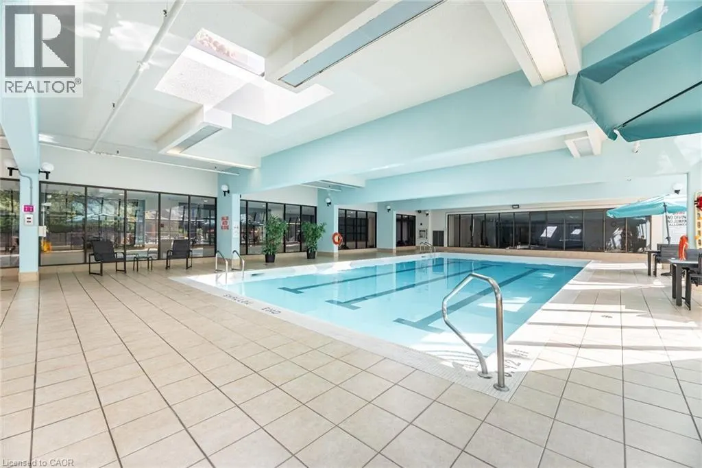 275 BAMBURGH Circle Unit# 309, #309
