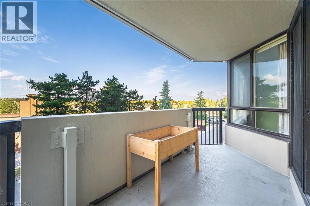 275 BAMBURGH Circle Unit# 309, #309