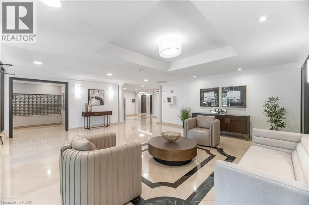 275 BAMBURGH Circle Unit# 309, #309
