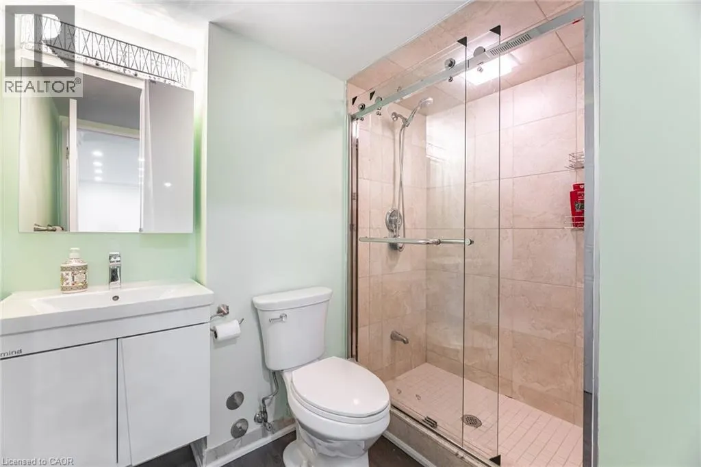 275 BAMBURGH Circle Unit# 309, #309