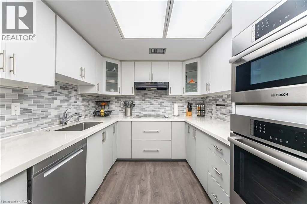 275 BAMBURGH Circle Unit# 309, #309