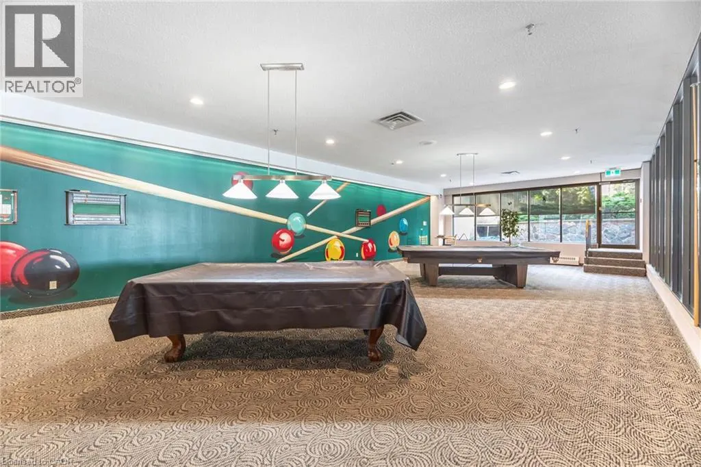 275 BAMBURGH Circle Unit# 309, #309