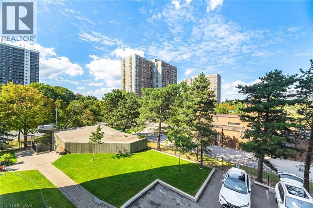 275 BAMBURGH Circle Unit# 309, #309
