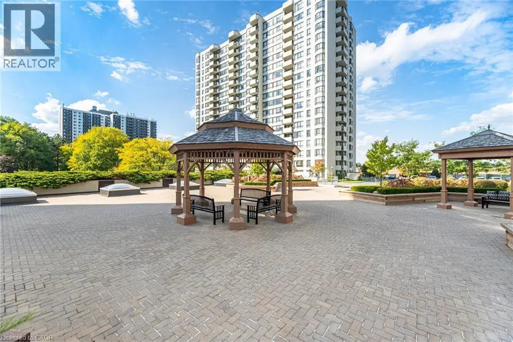 275 BAMBURGH Circle Unit# 309, #309