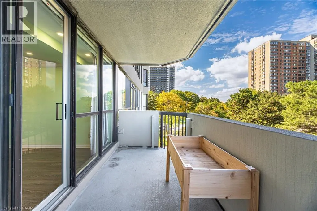 275 BAMBURGH Circle Unit# 309, #309