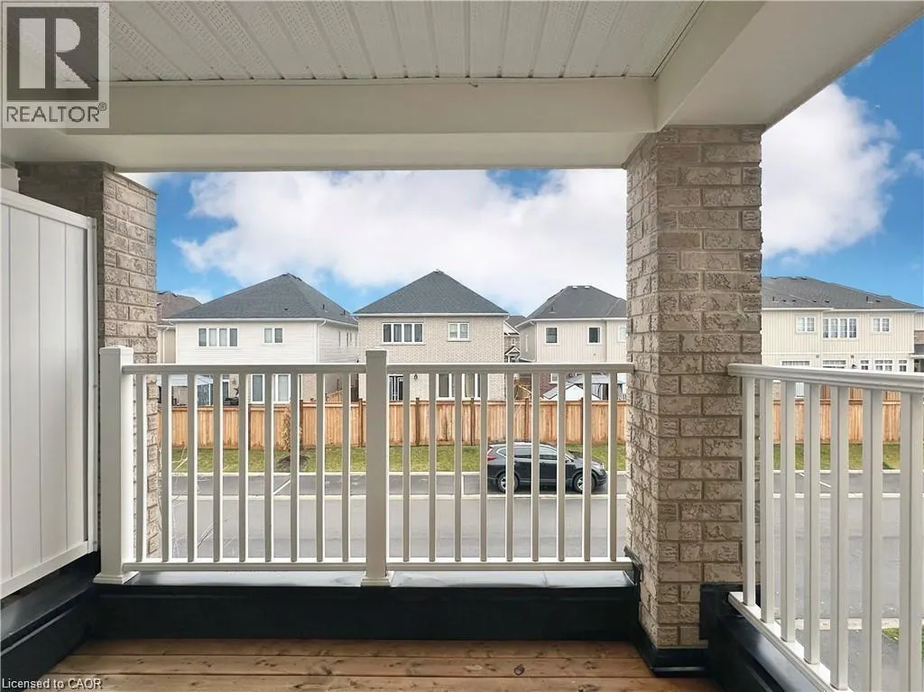 113 HARTLEY Avenue Unit# 30, #30