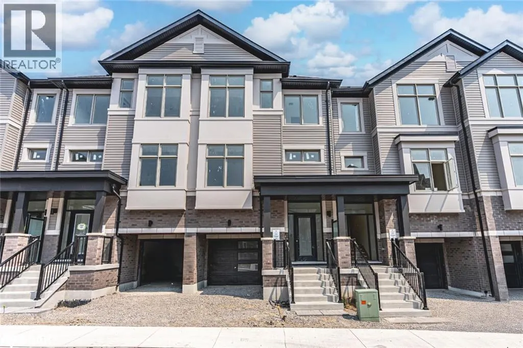 44 BRANDON Crescent