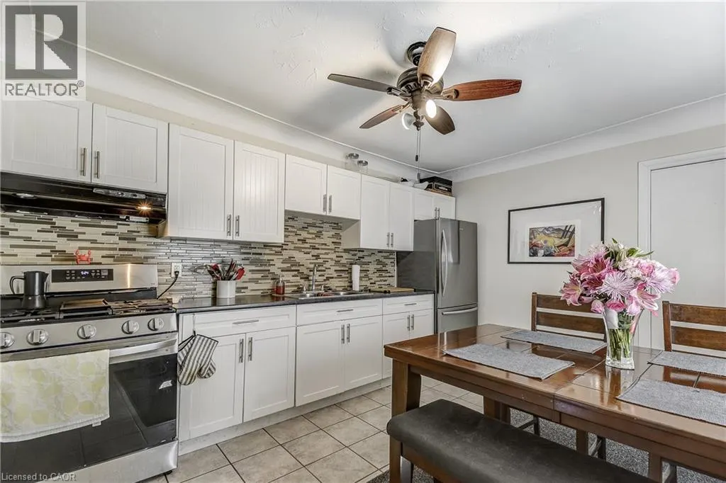 201 BARTON Street W