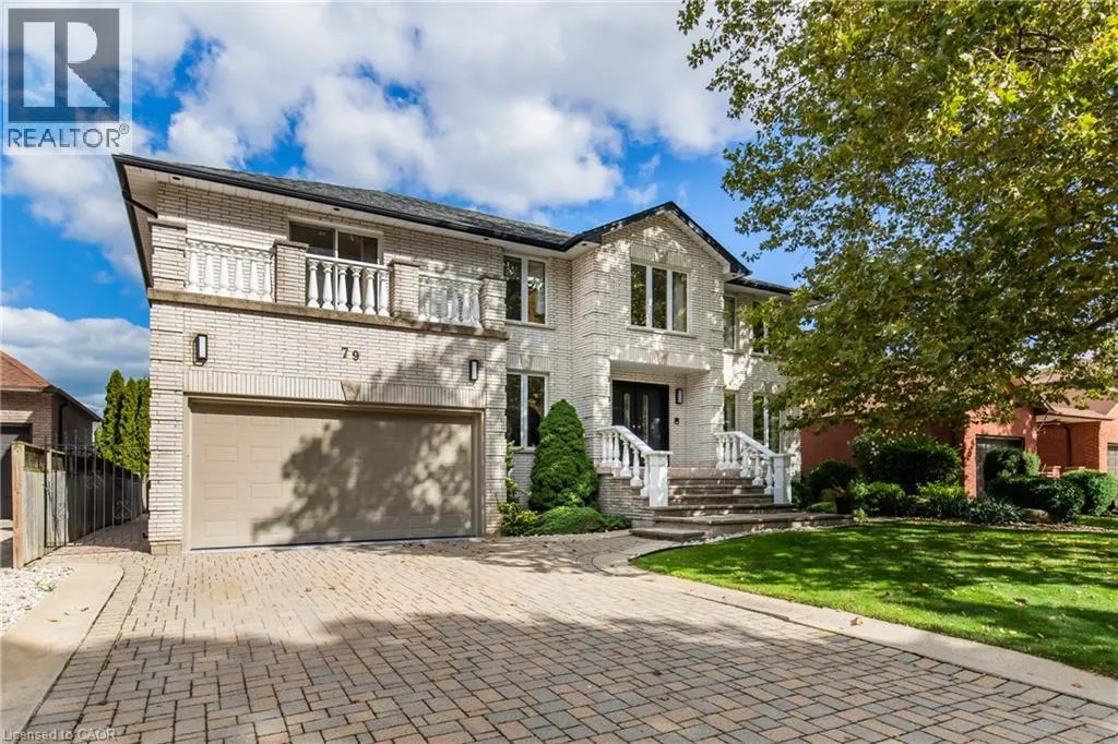 79 MAPLE Drive