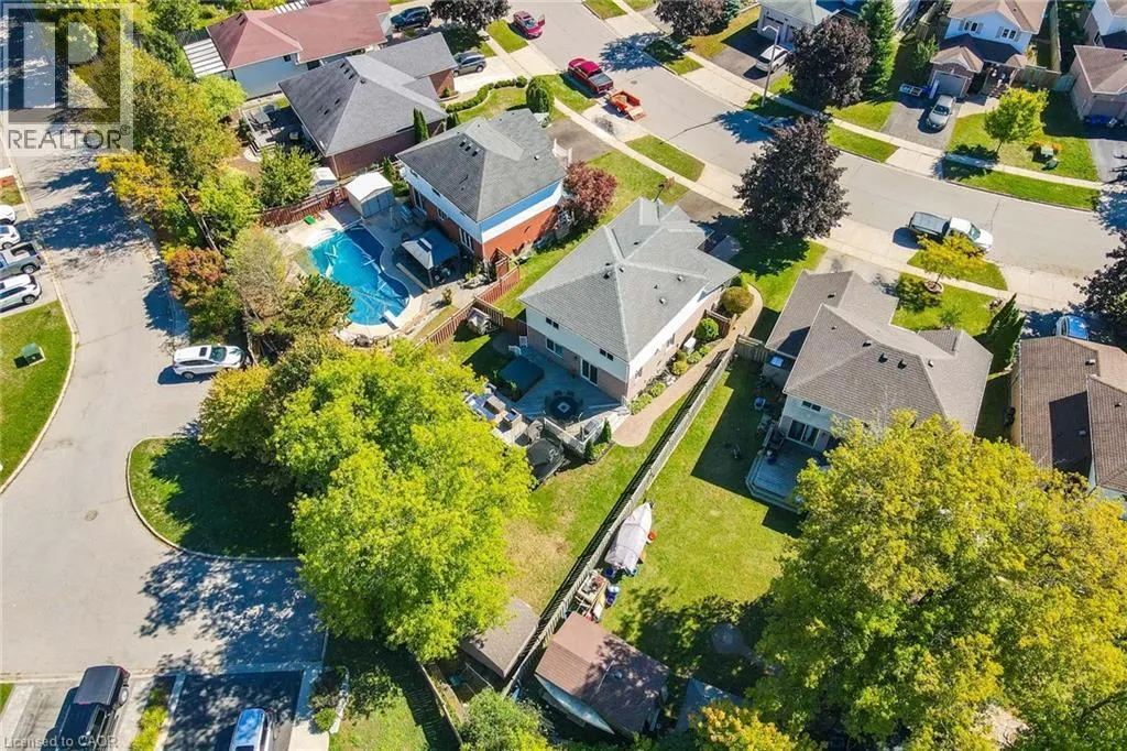 28 ENDEAVOUR Drive