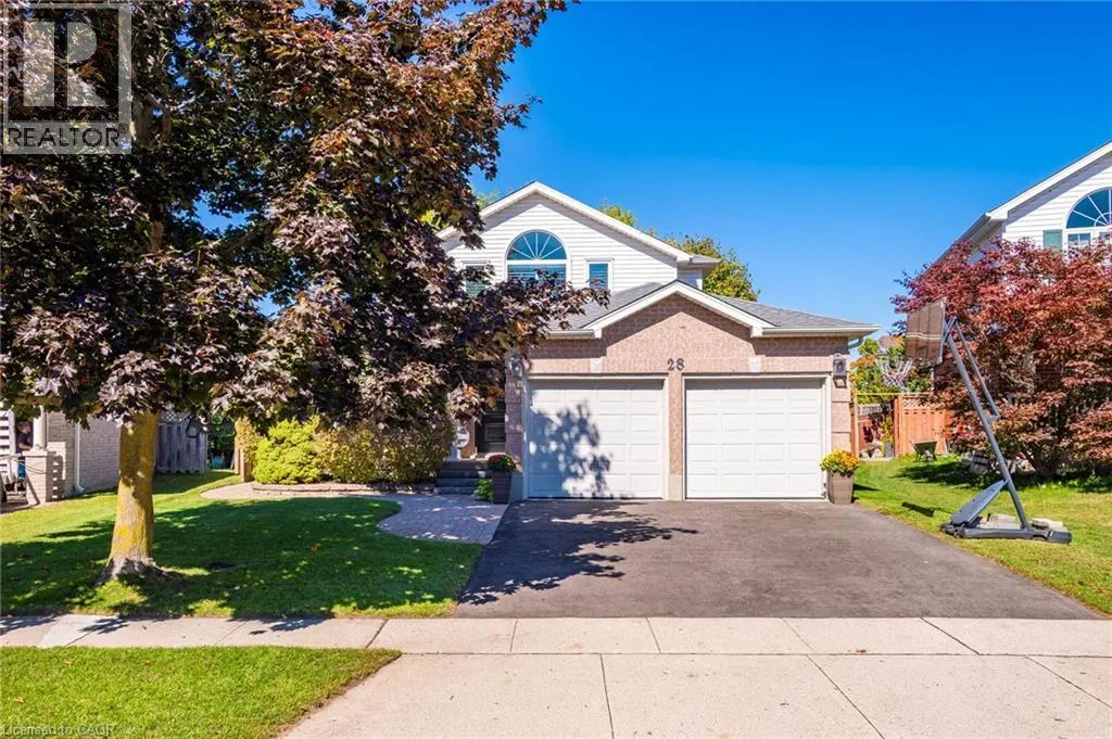 28 ENDEAVOUR Drive
