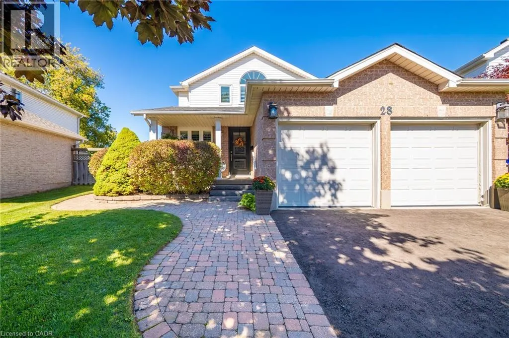 28 ENDEAVOUR Drive