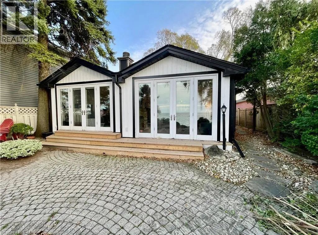 44 FIRELANE 11A Road