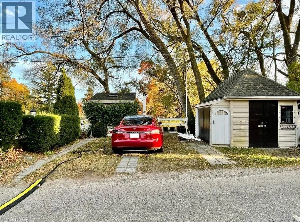 44 FIRELANE 11A Road