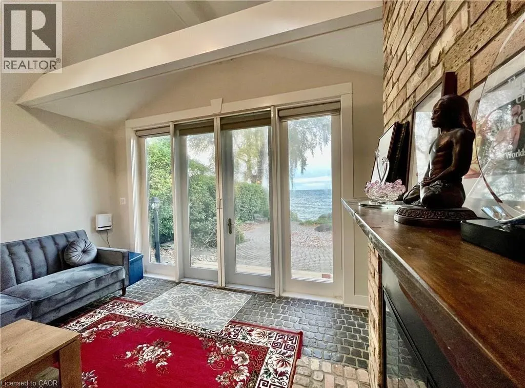 44 FIRELANE 11A Road
