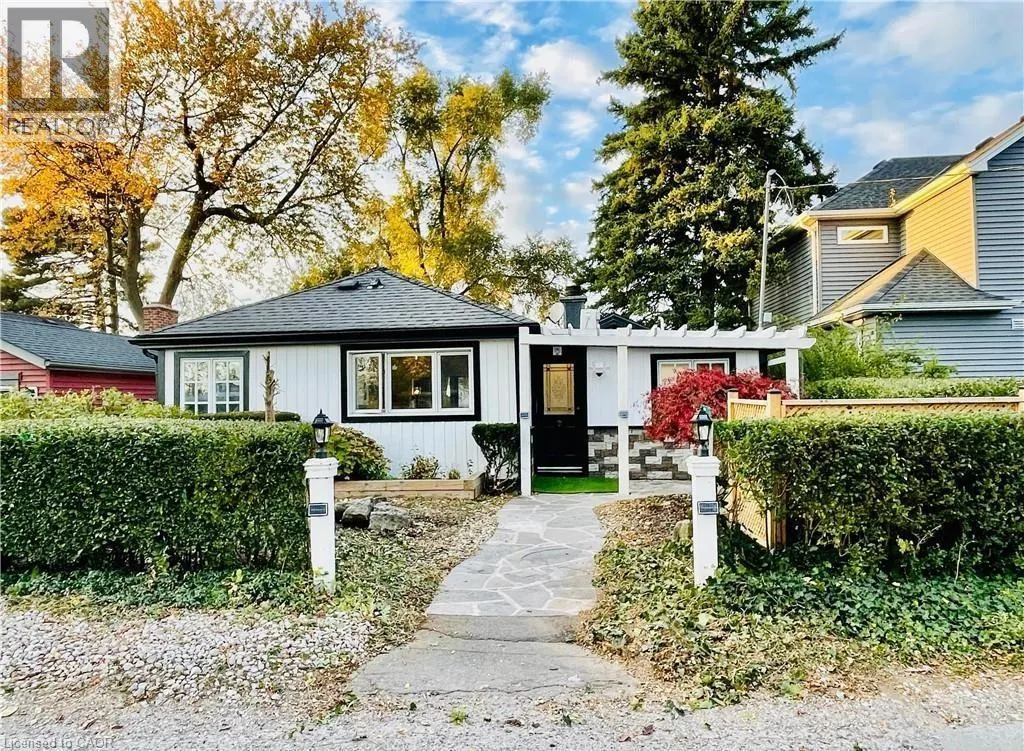 44 FIRELANE 11A Road