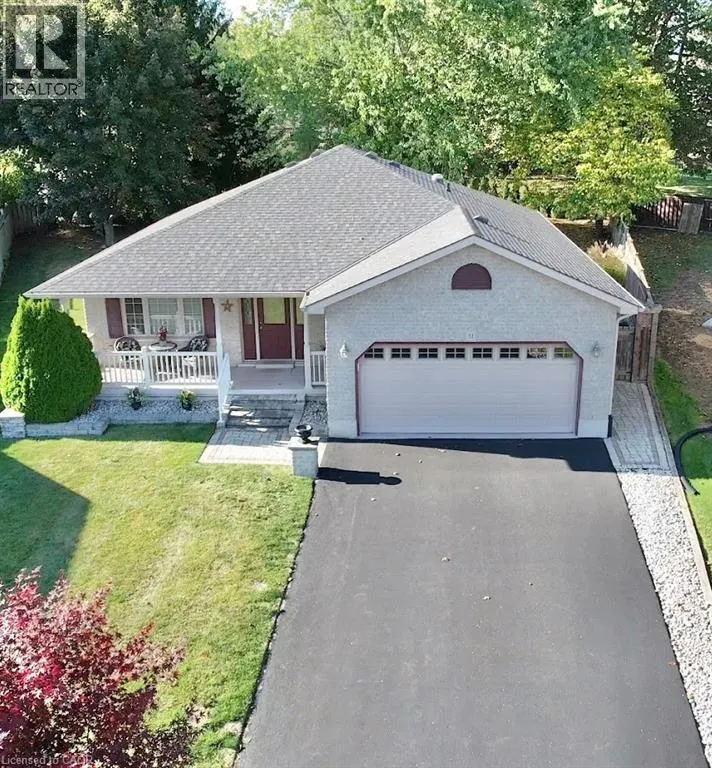 31 GEOFFERY Road