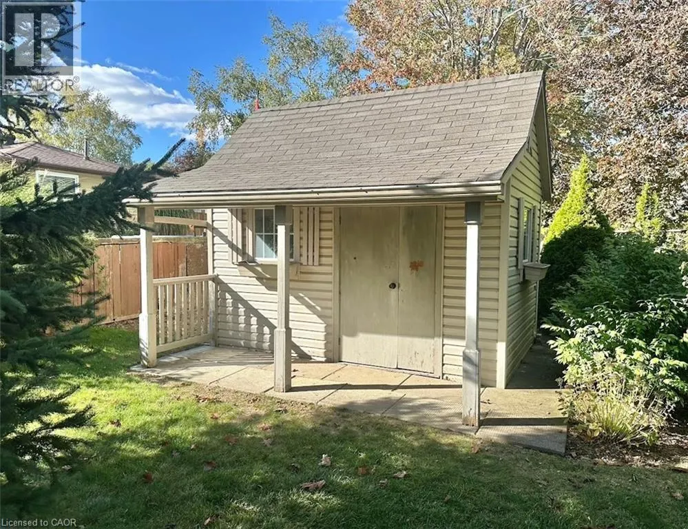 31 GEOFFERY Road