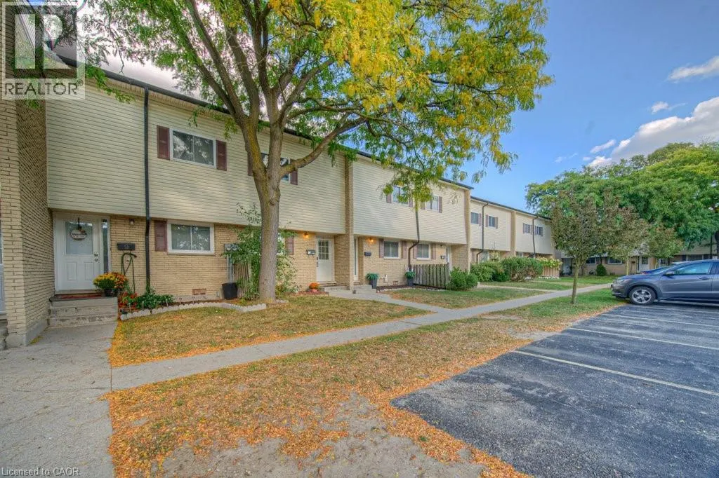 211 VERONICA Drive Unit# 10, #10