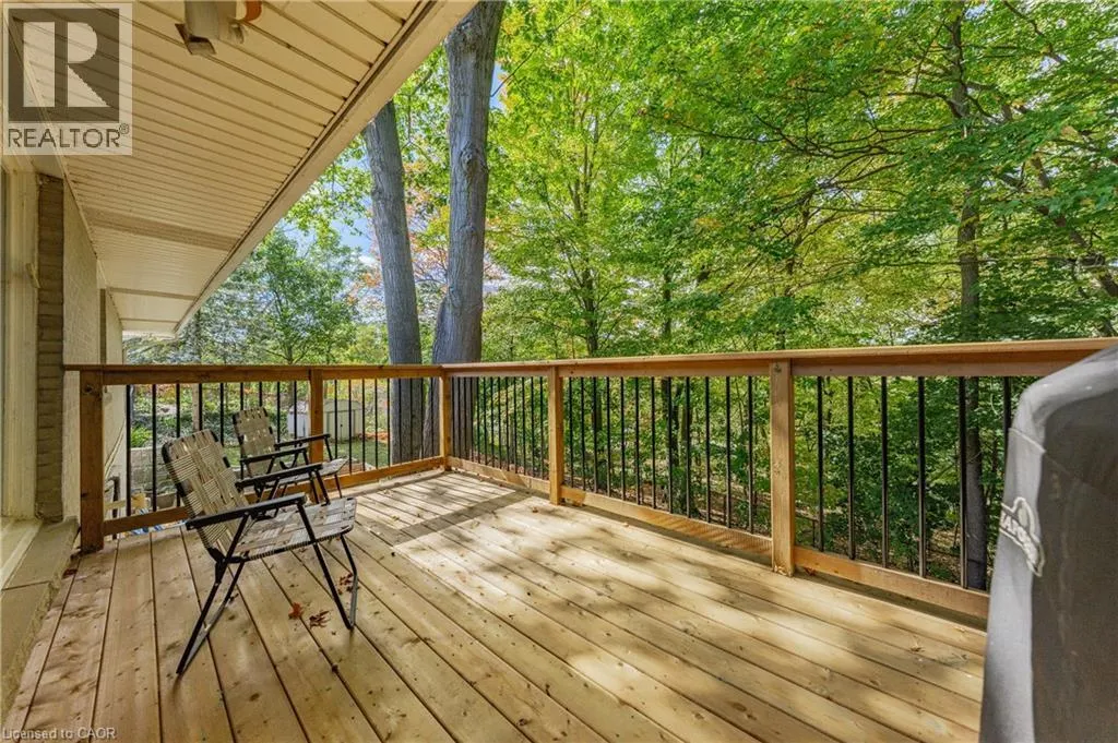 45 HIGHLAND Crescent