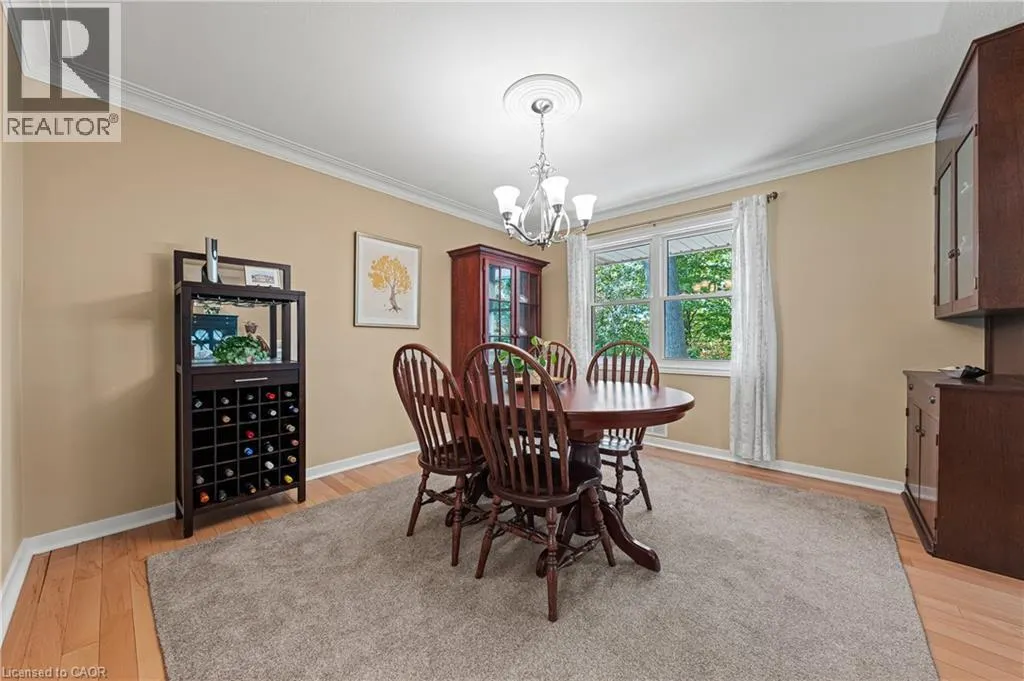 45 HIGHLAND Crescent