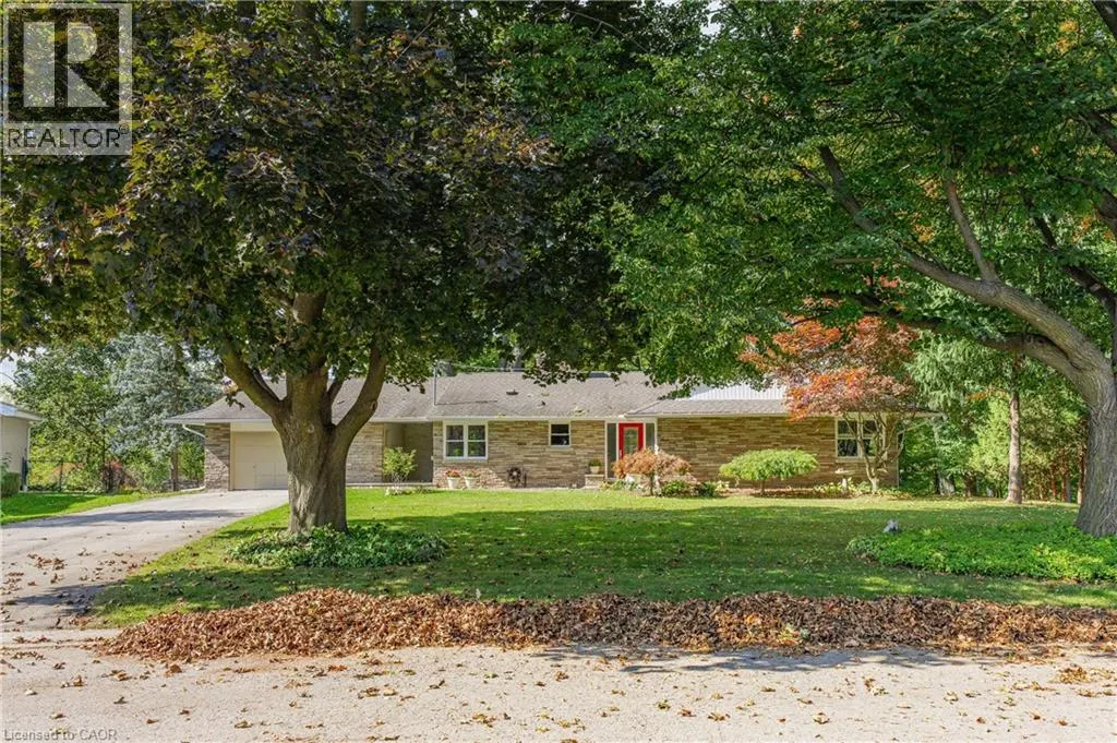 45 HIGHLAND Crescent