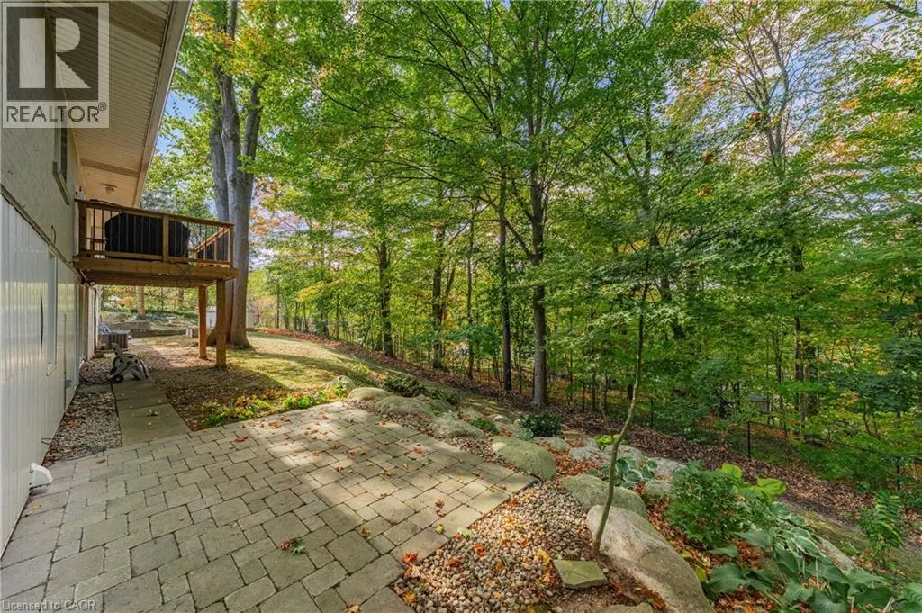 45 HIGHLAND Crescent