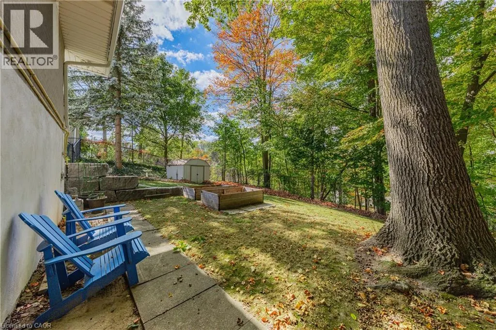 45 HIGHLAND Crescent