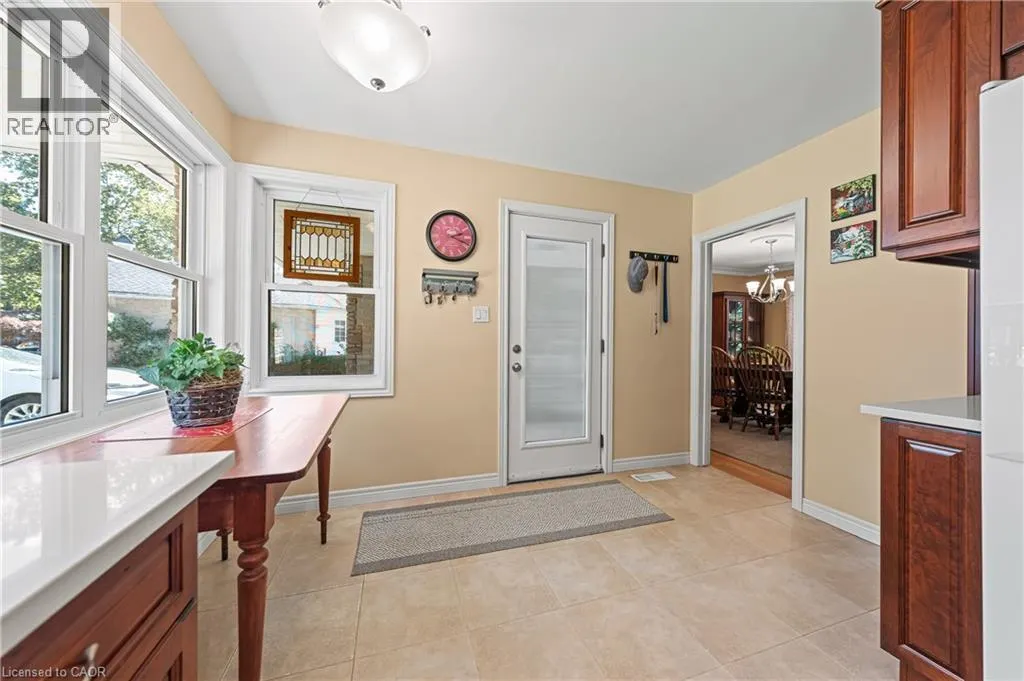 45 HIGHLAND Crescent
