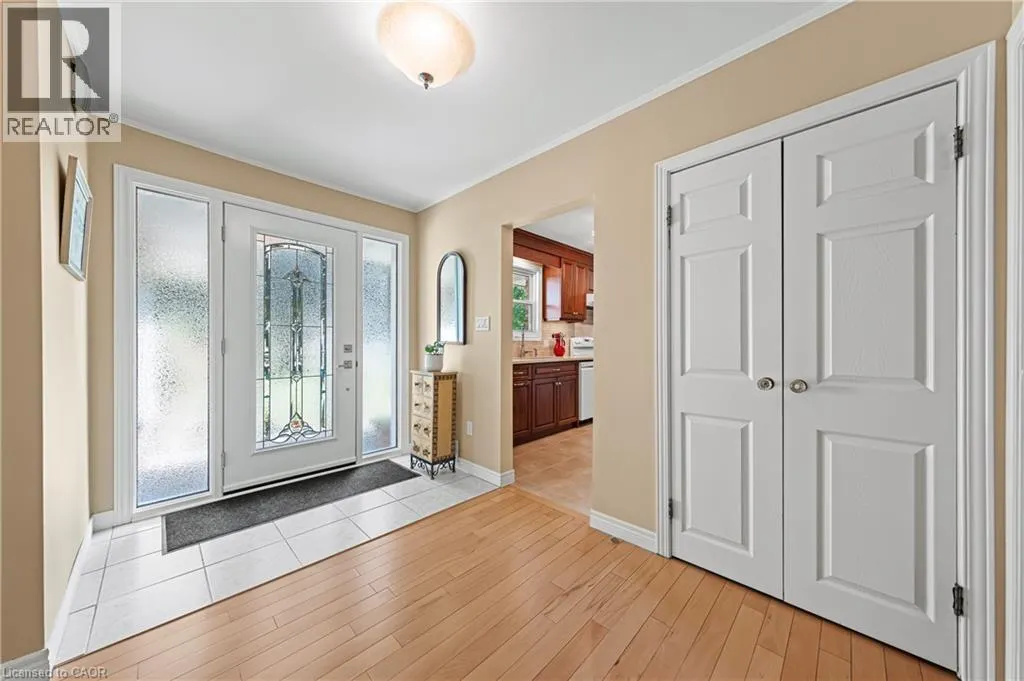 45 HIGHLAND Crescent