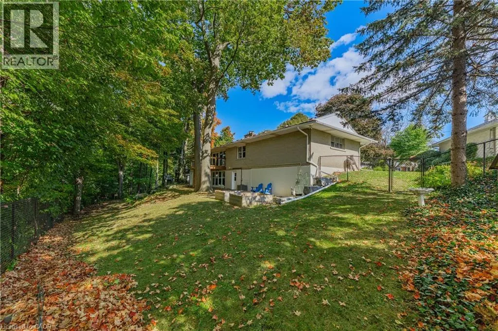 45 HIGHLAND Crescent