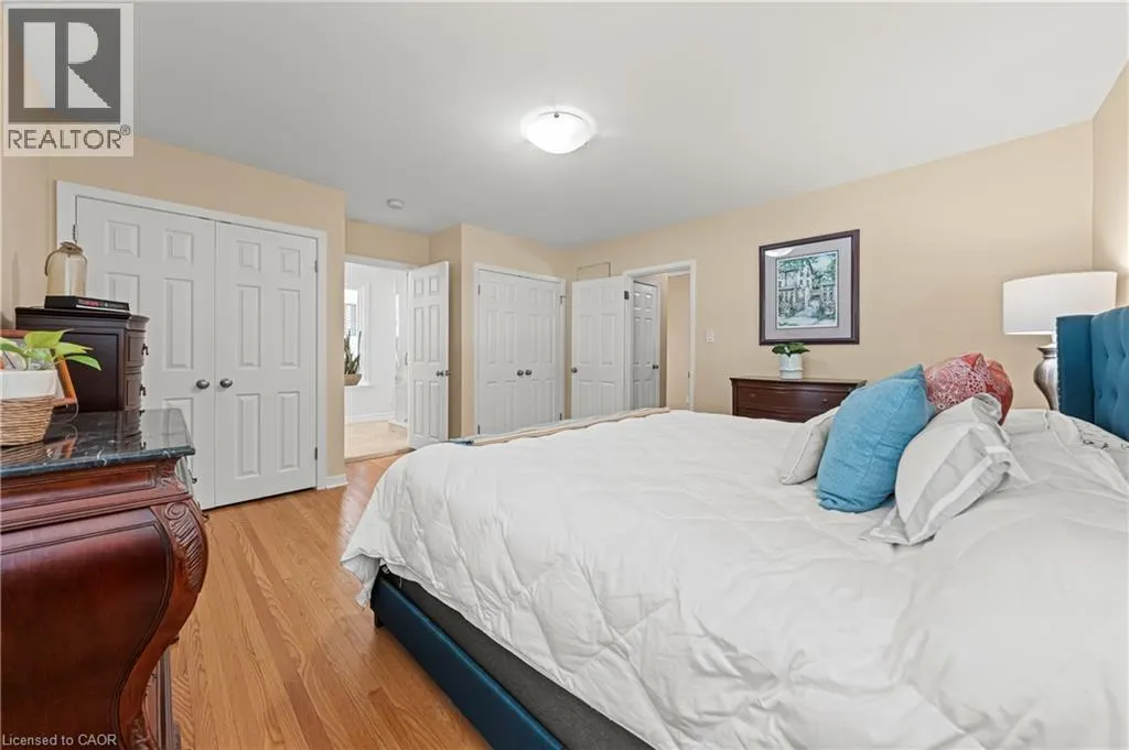 45 HIGHLAND Crescent