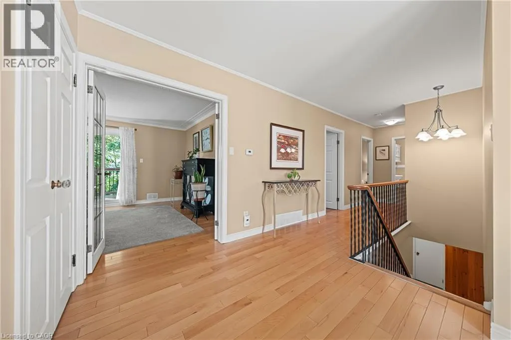 45 HIGHLAND Crescent