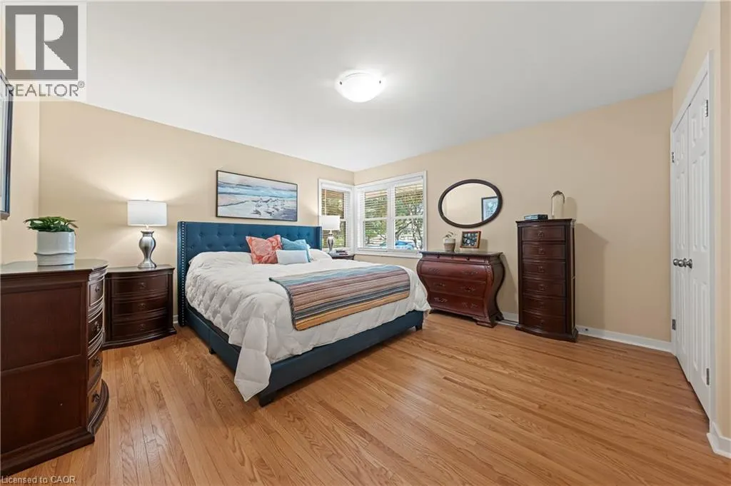 45 HIGHLAND Crescent