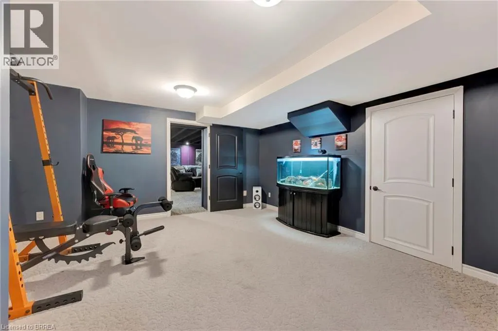 1 BOWEN Lane