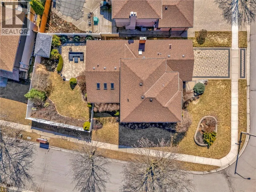 1 BOWEN Lane