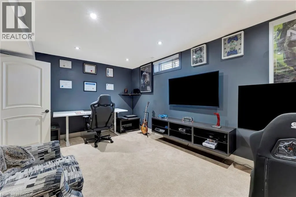 1 BOWEN Lane