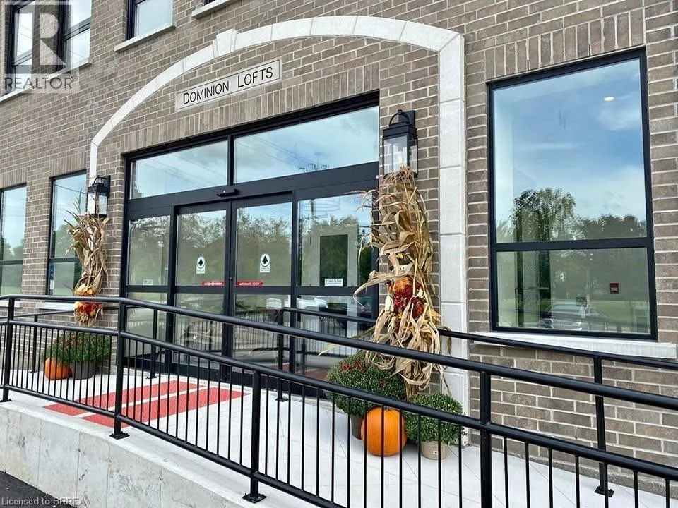 80 ALICE Street Unit# 207, #207