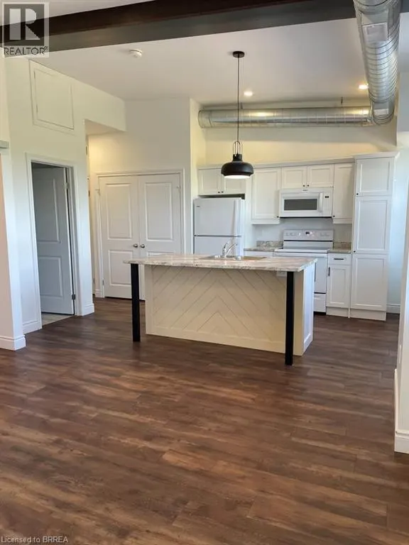 80 ALICE Street Unit# 207, #207