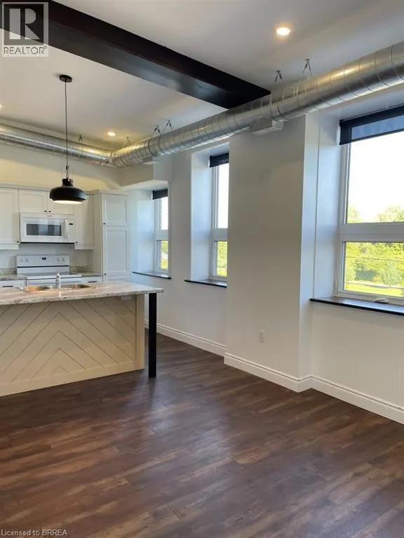 80 ALICE Street Unit# 207, #207