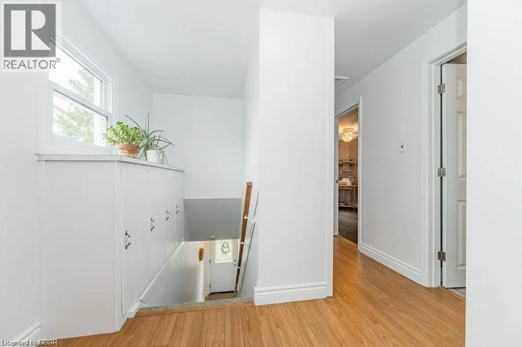 4 FISHER MILLS Road