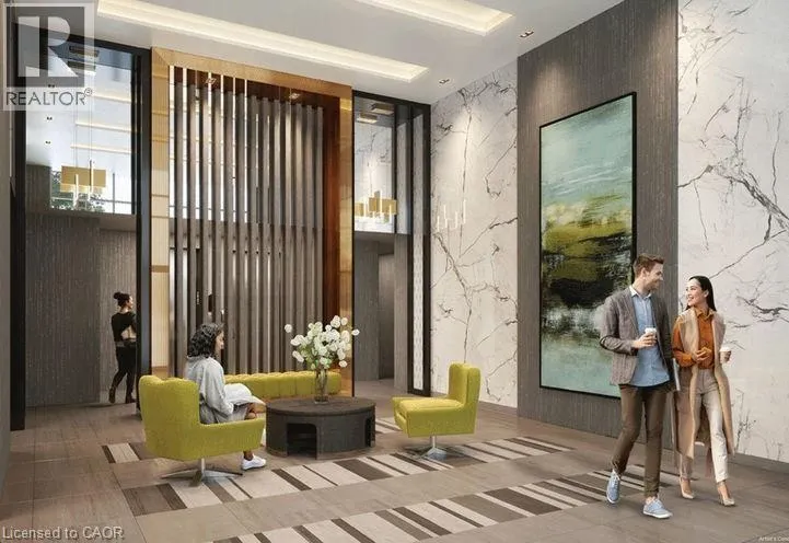 415 MAIN Street W Unit# 204, #204