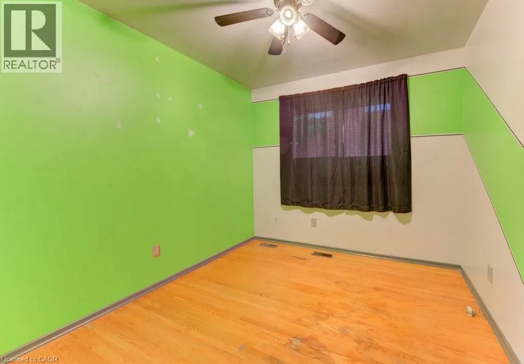 7 HUDSON Crescent Unit# Upper, #Upper