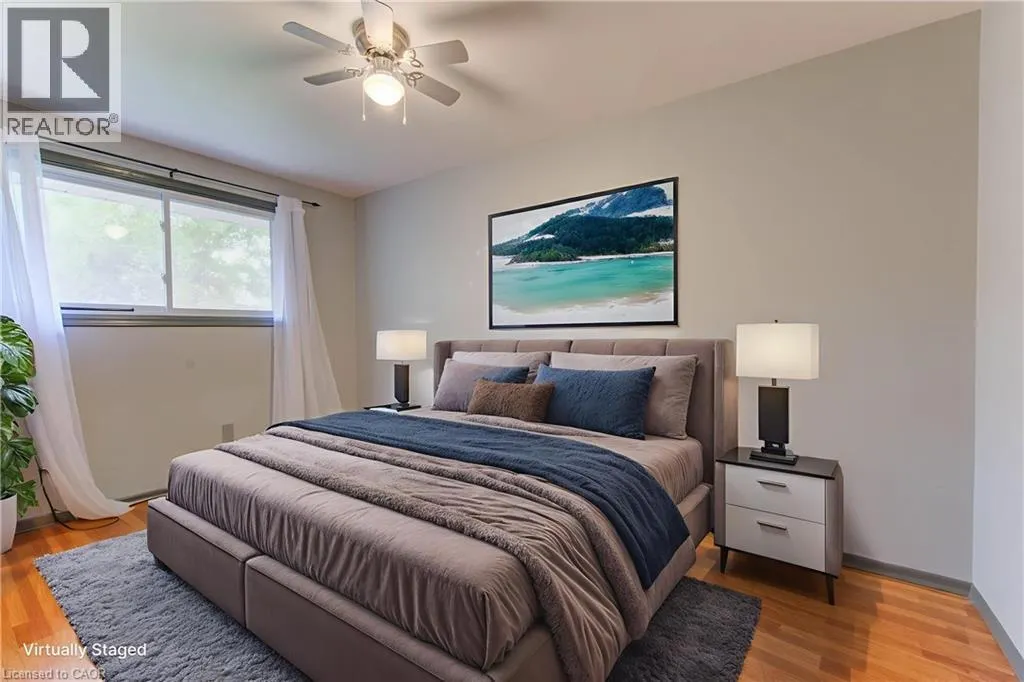 7 HUDSON Crescent Unit# Upper, #Upper