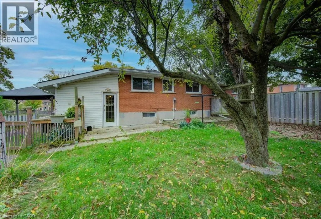 7 HUDSON Crescent Unit# Upper, #Upper