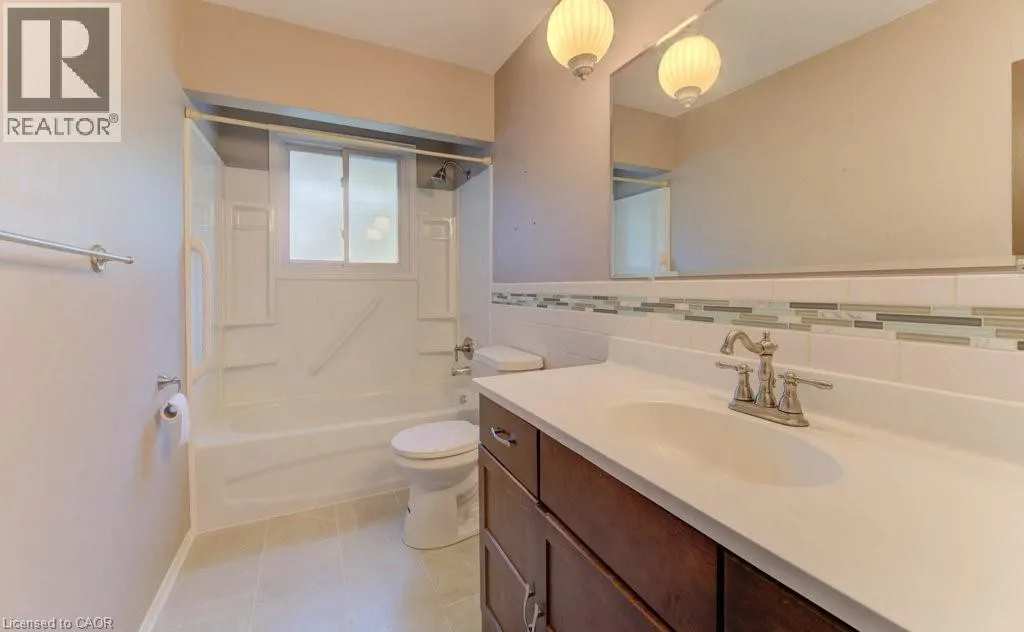 7 HUDSON Crescent Unit# Upper, #Upper