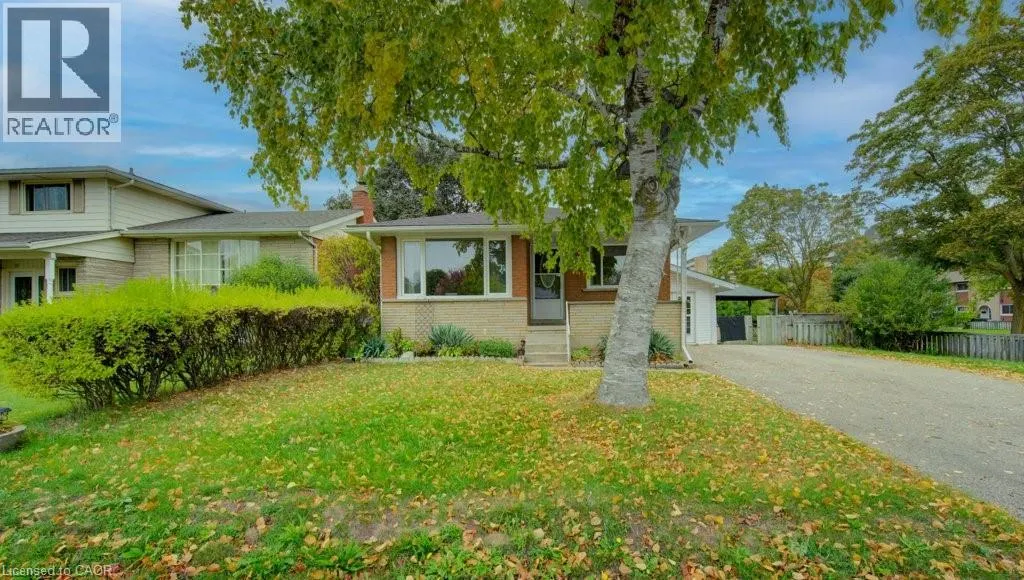 7 HUDSON Crescent Unit# Upper, #Upper